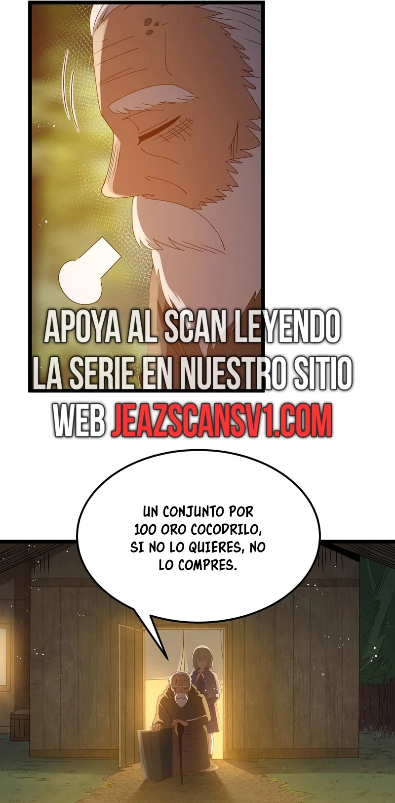 Página 32 del Manga