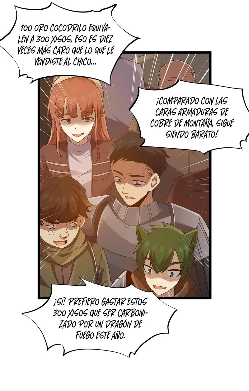 Página 34 del Manga