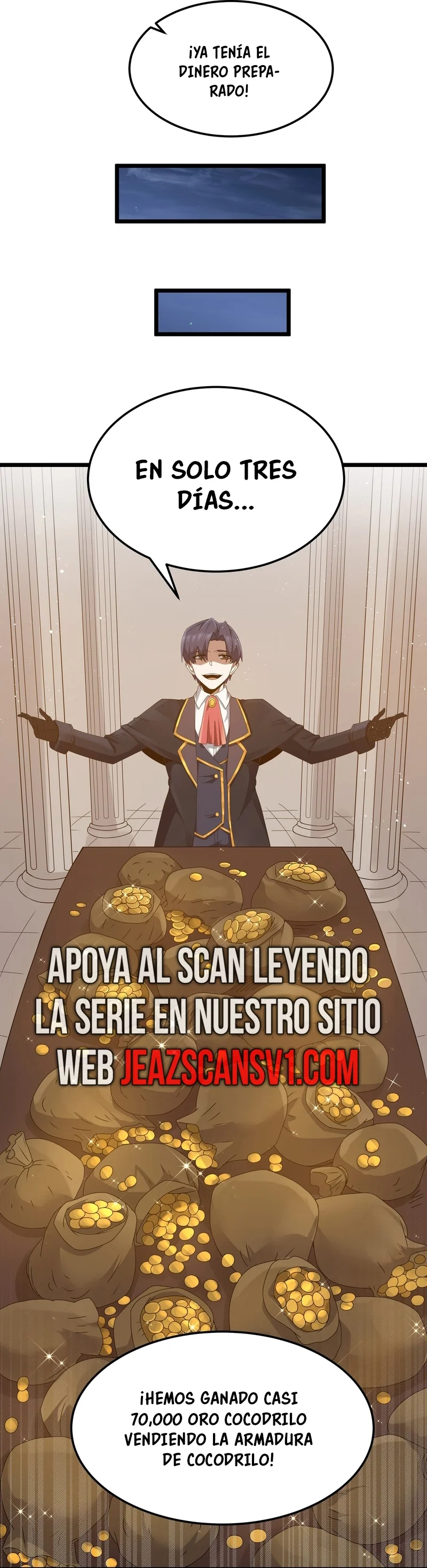 Página 41 del Manga