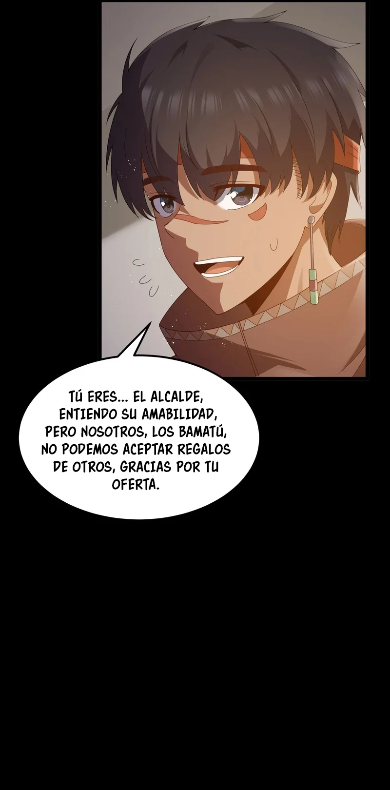 Página 48 del Manga