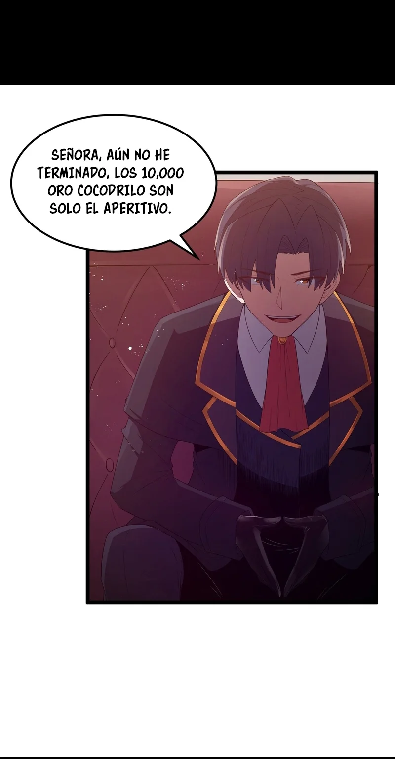 Página 55 del Manga