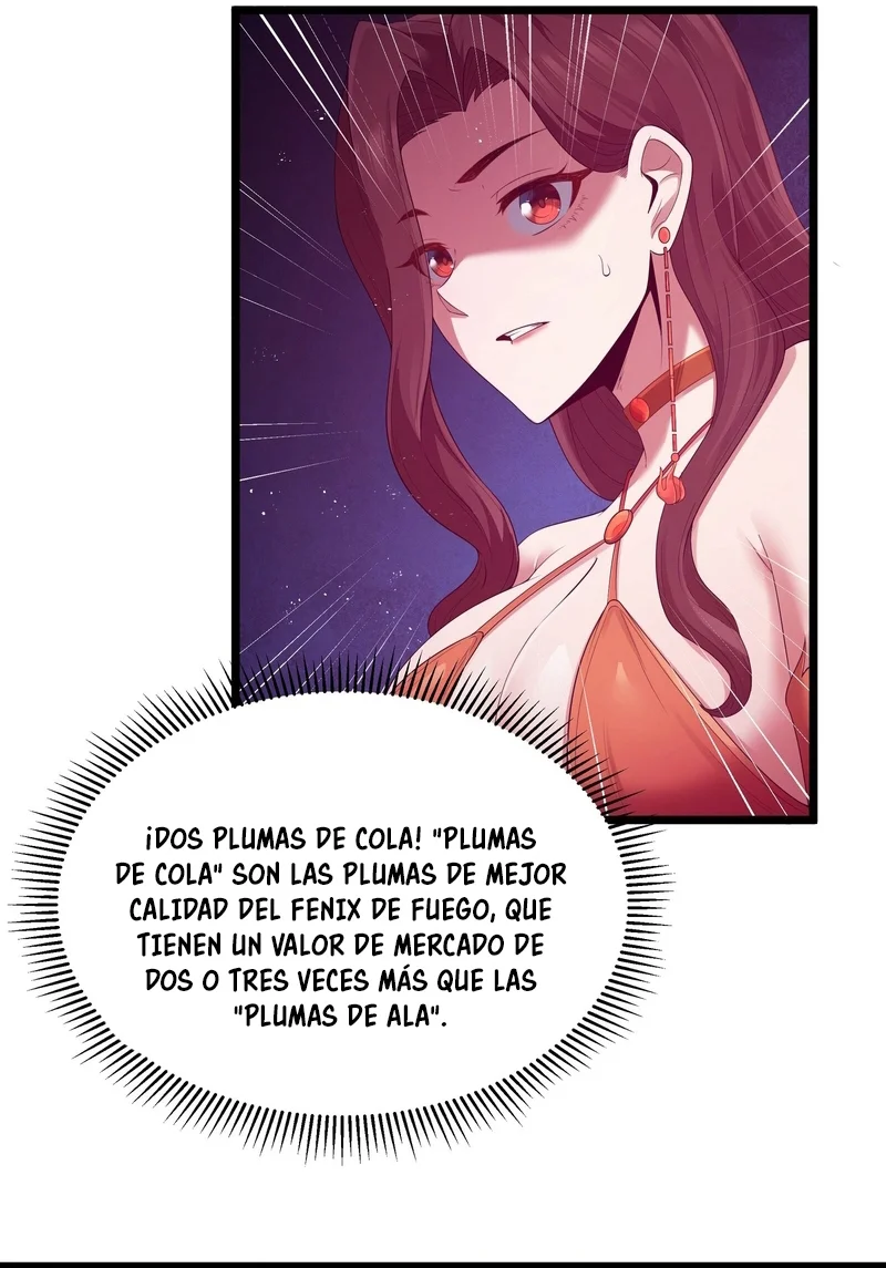 Página 57 del Manga