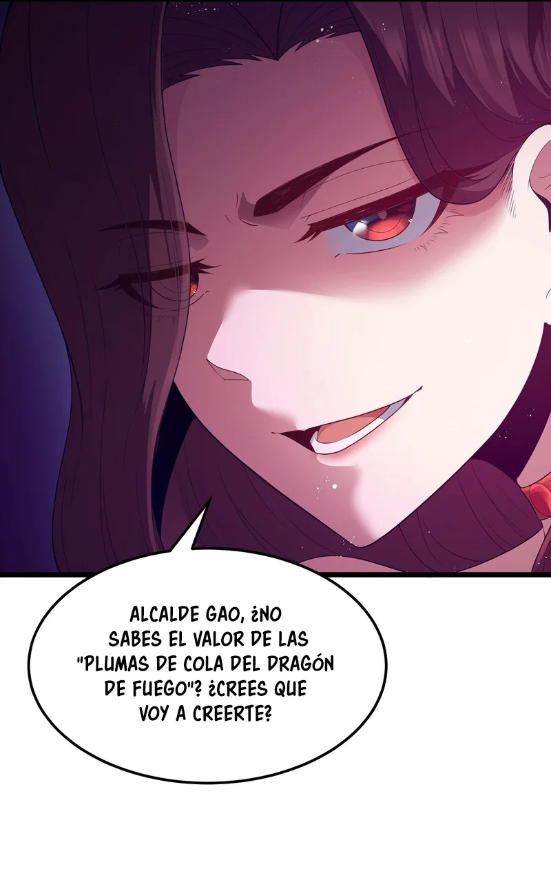Página 58 del Manga