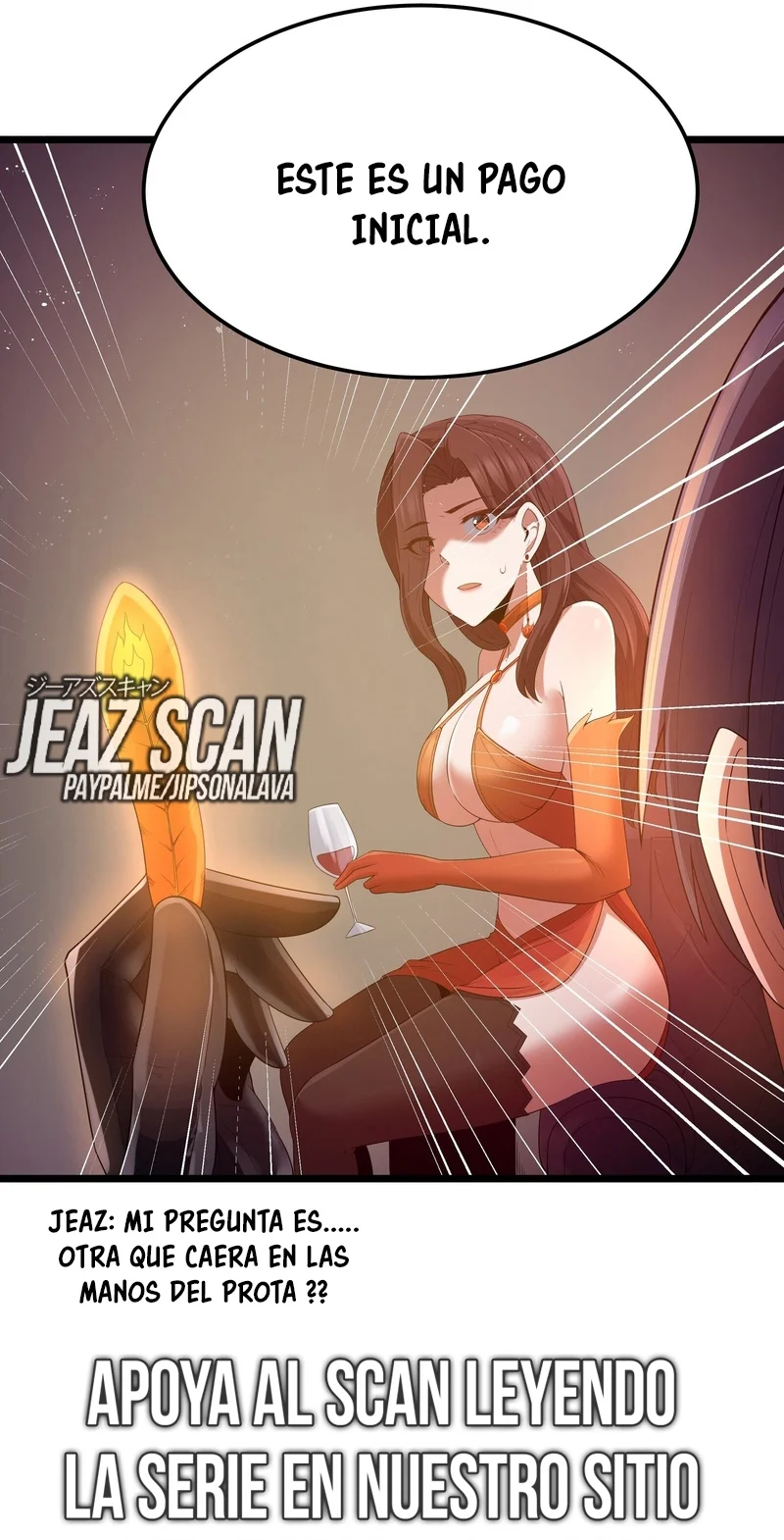Página 59 del Manga