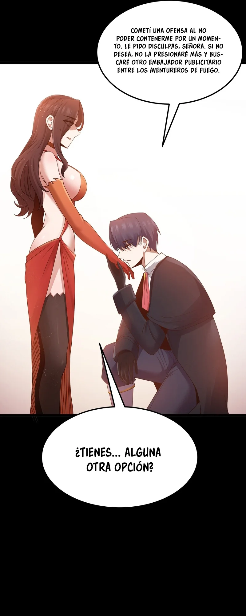 Página 35 del Manga