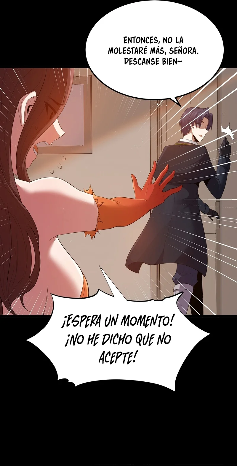 Página 40 del Manga