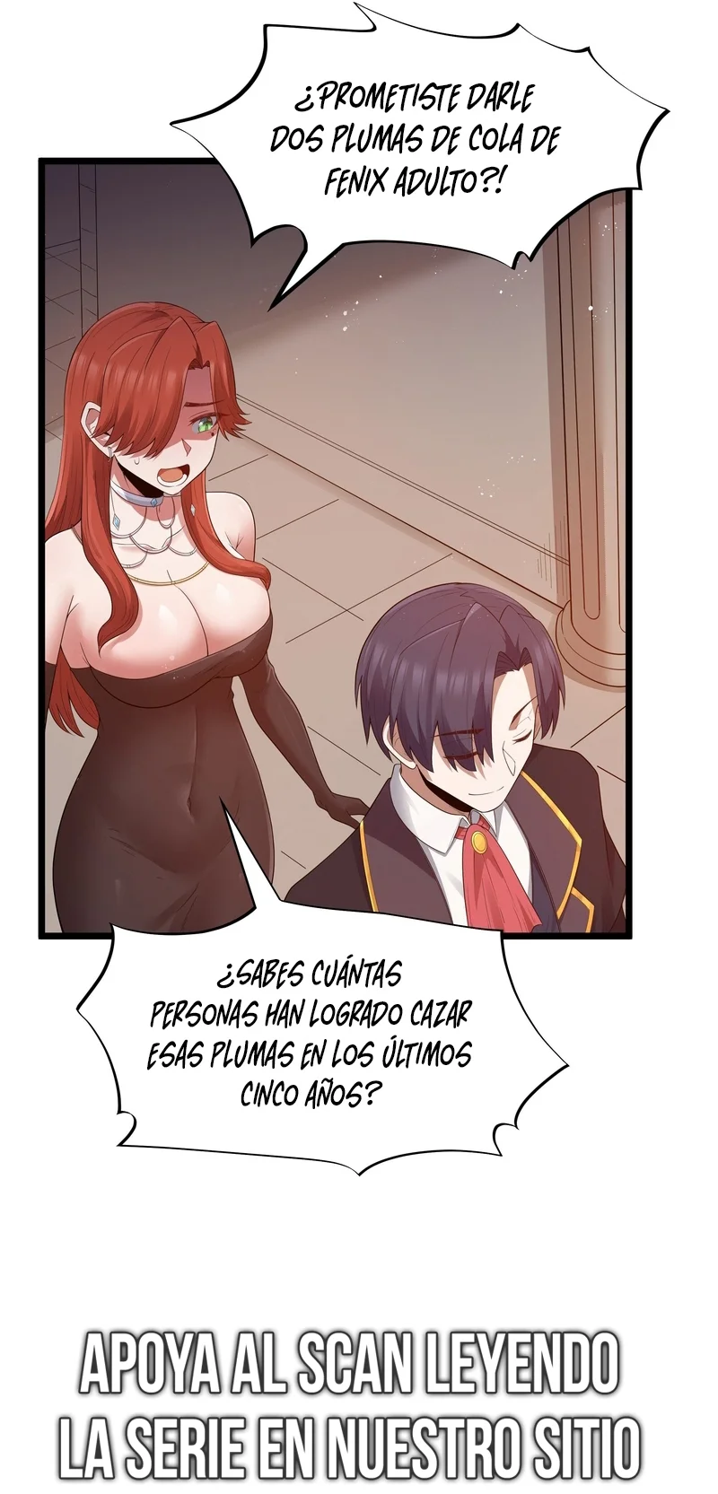 Página 42 del Manga