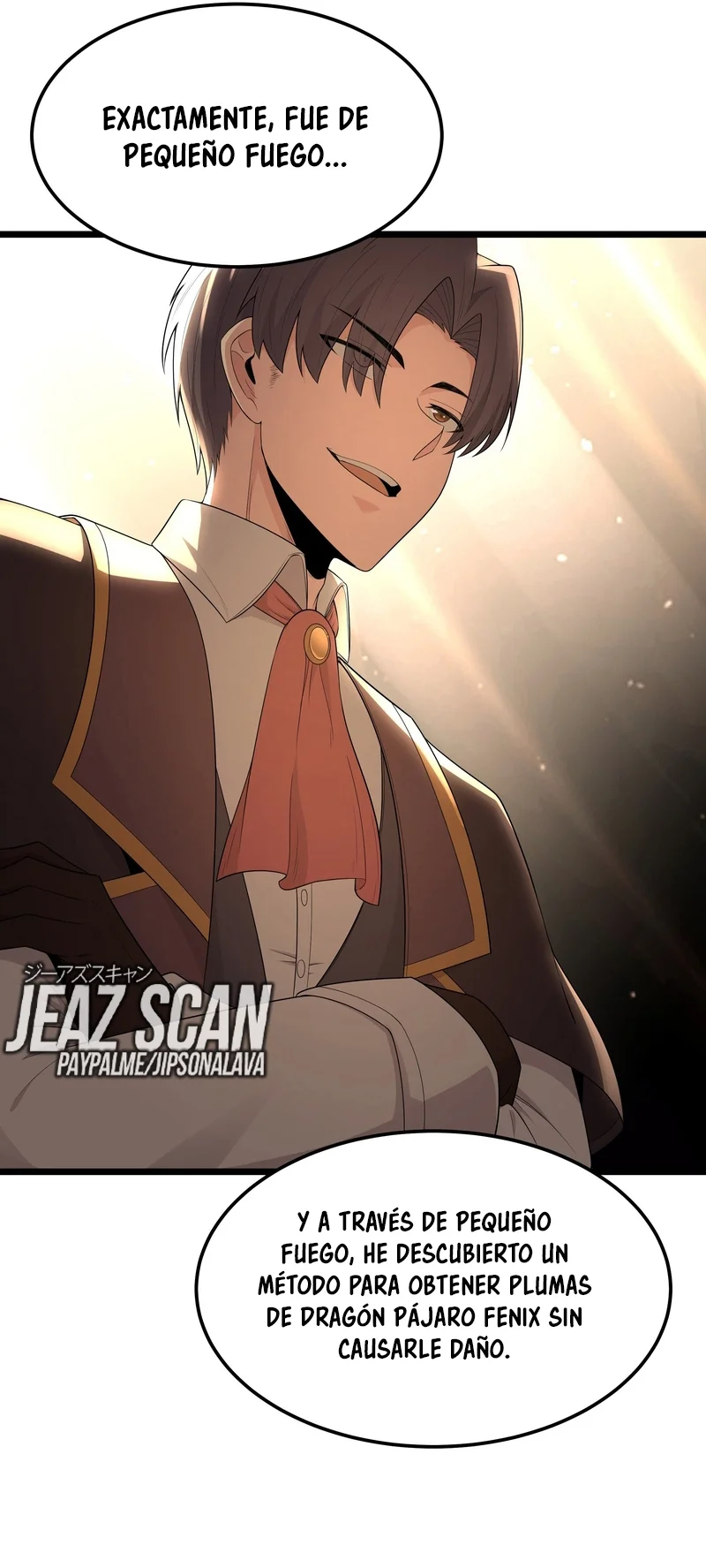 Página 44 del Manga