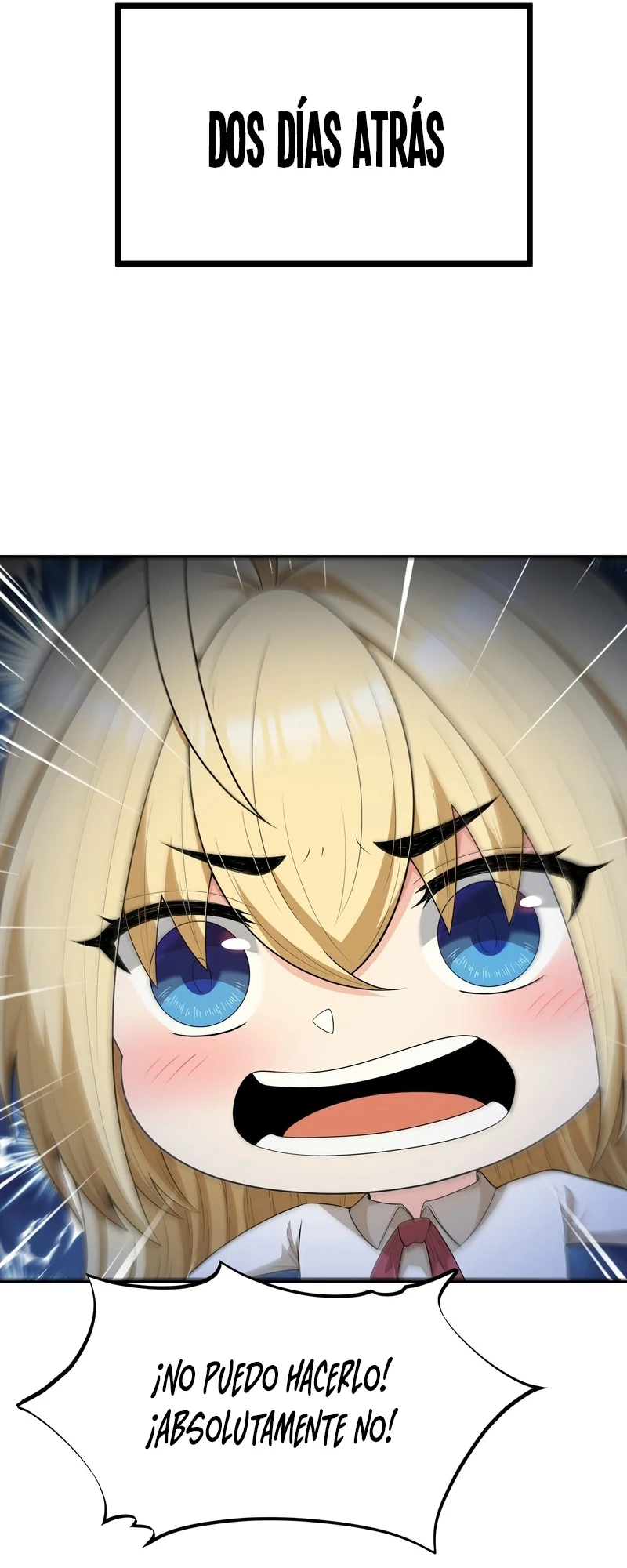 Página 45 del Manga