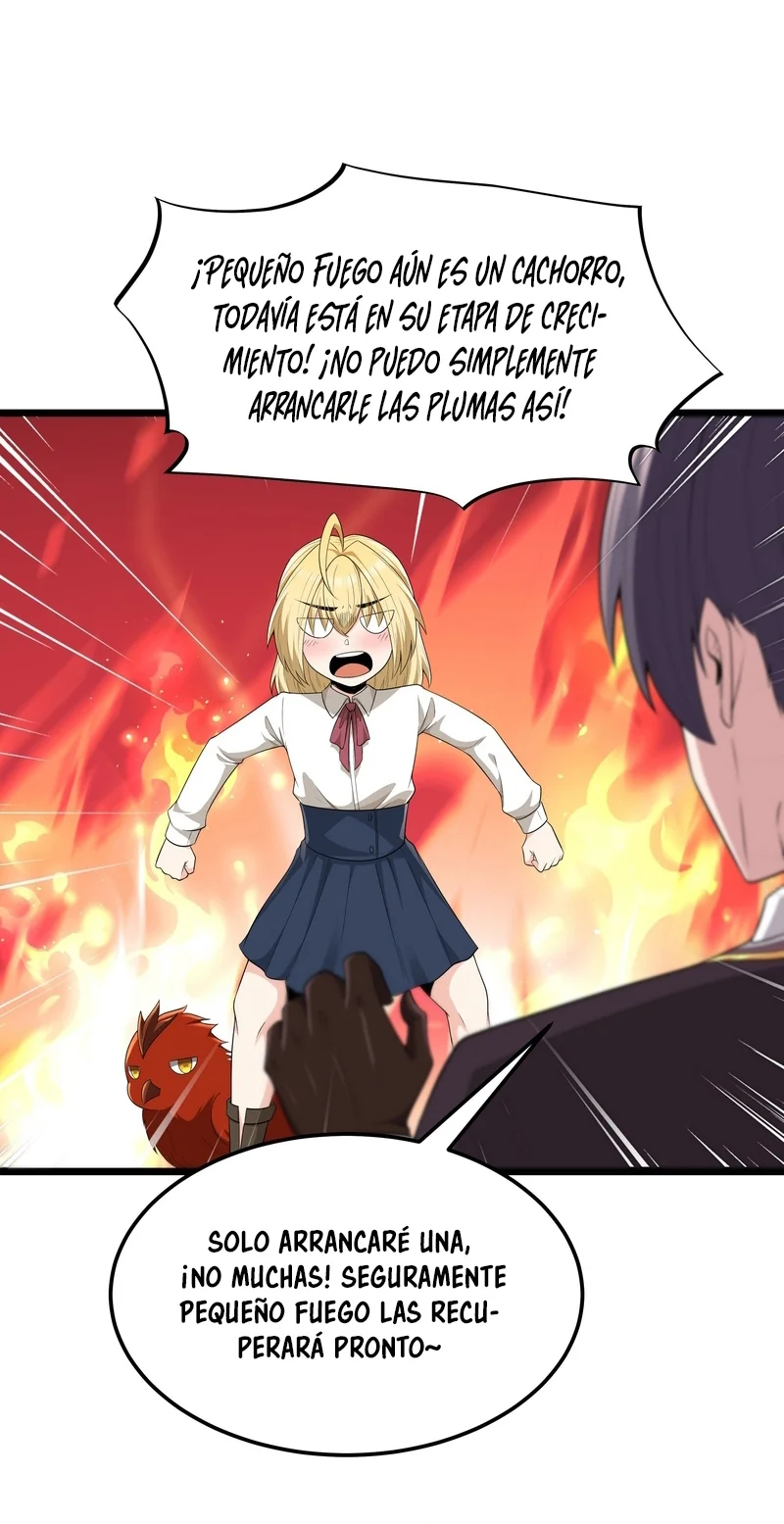 Página 46 del Manga