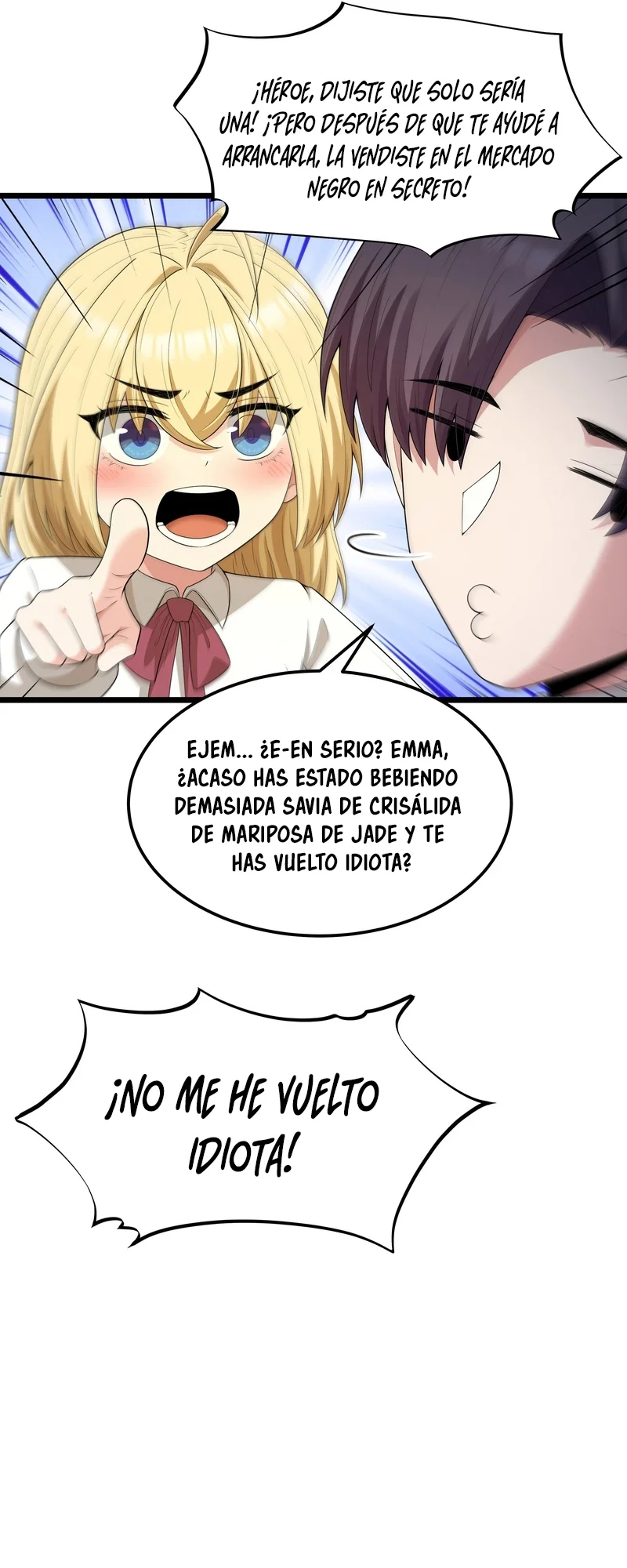 Página 47 del Manga