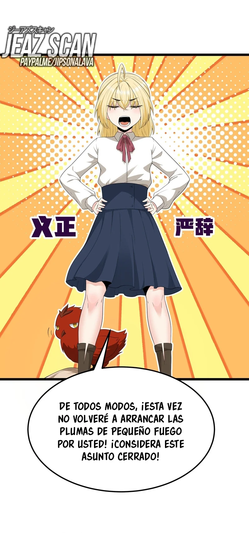 Página 48 del Manga