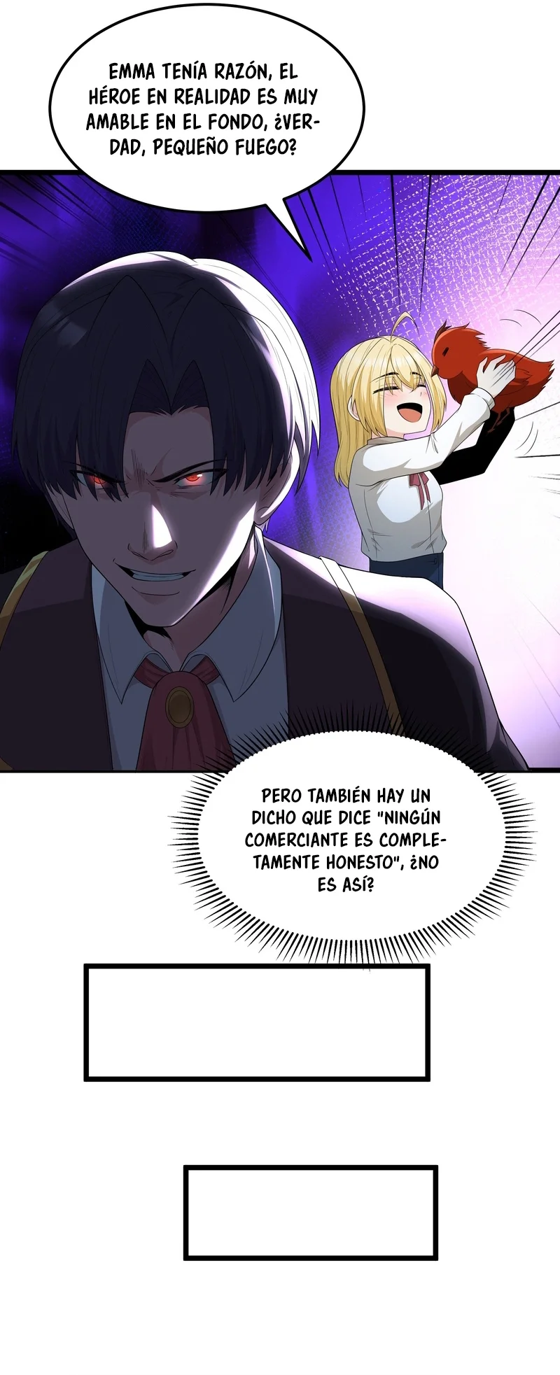 Página 50 del Manga