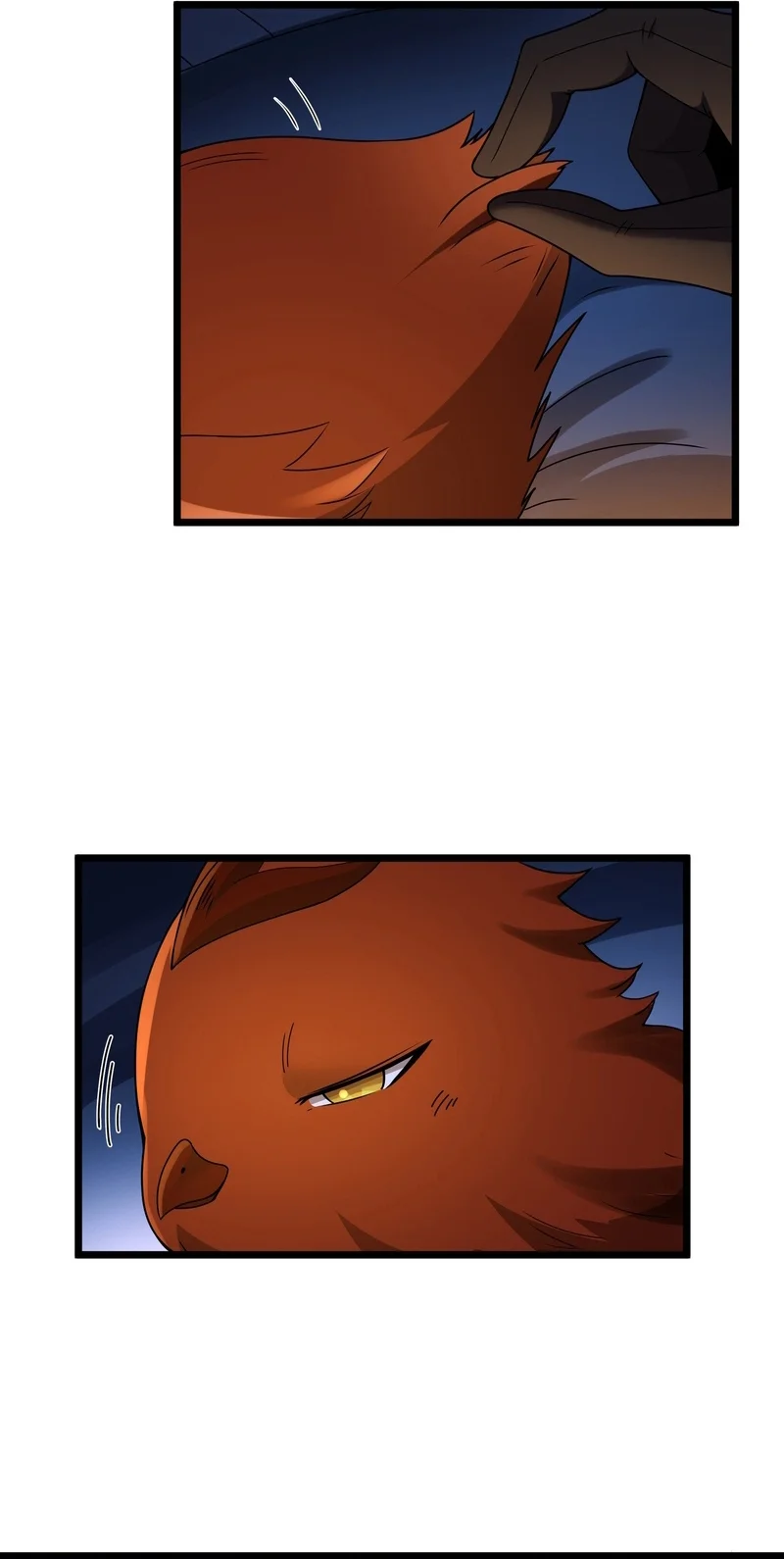 Página 54 del Manga