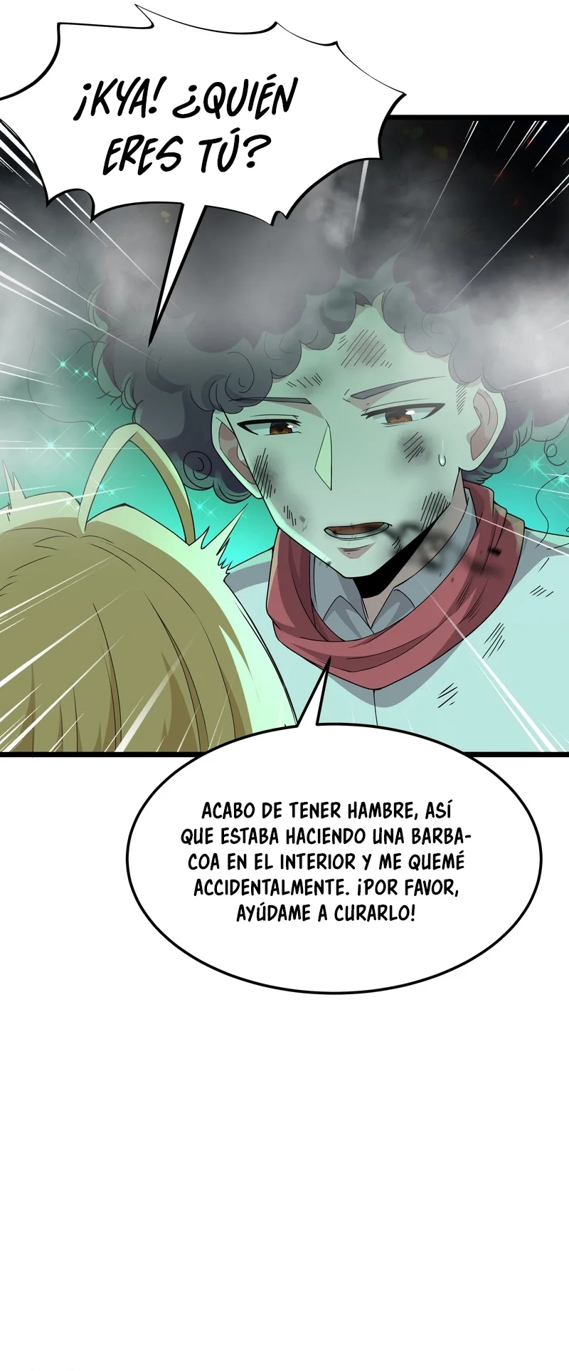 Página 59 del Manga