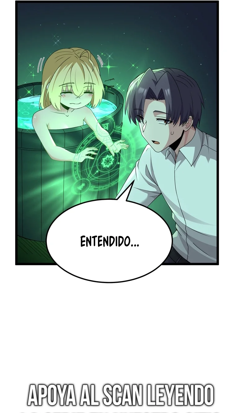 Página 65 del Manga