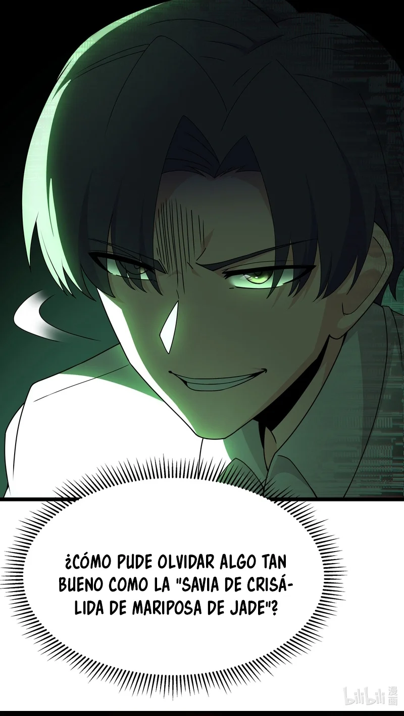 Página 67 del Manga