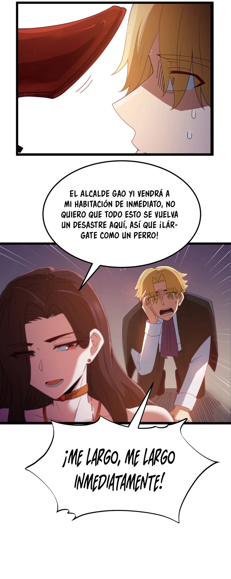 Página 32 del Manga