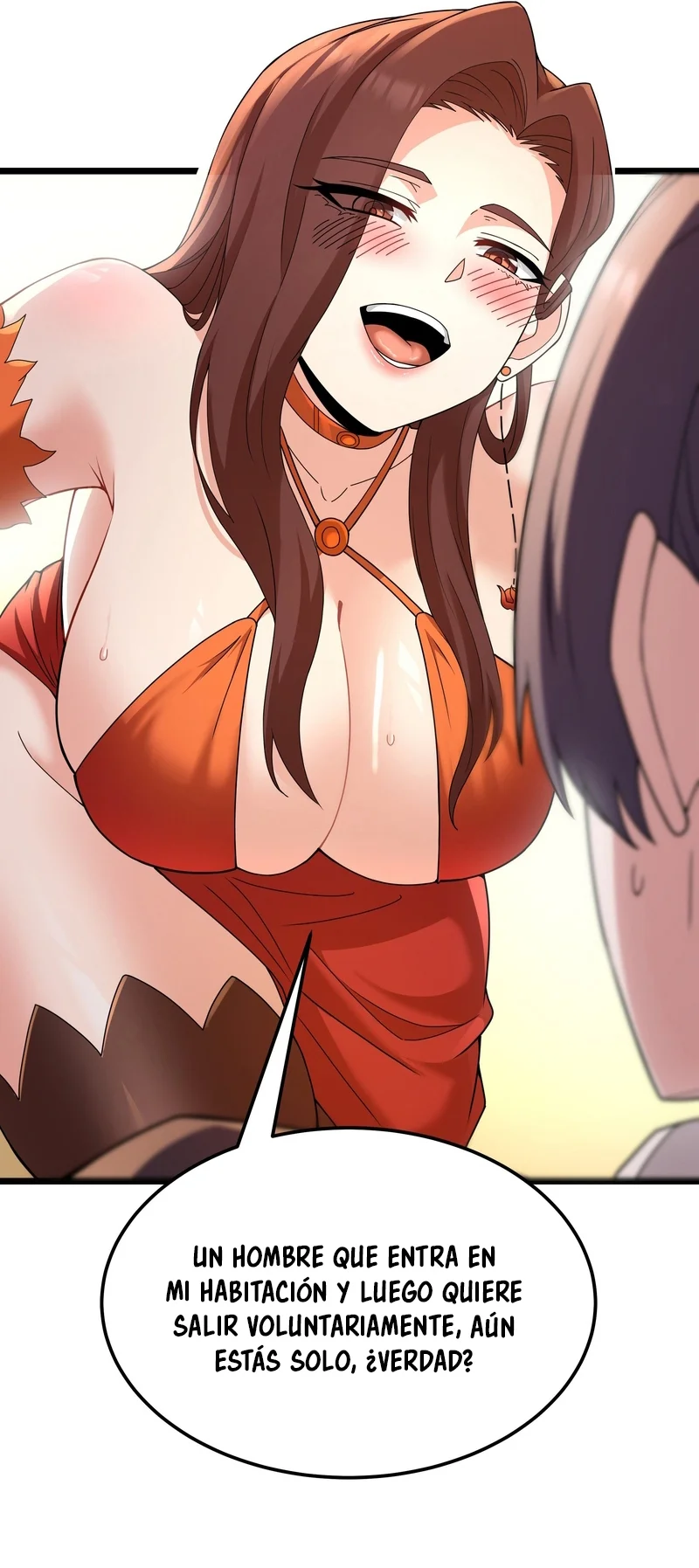 Página 41 del Manga