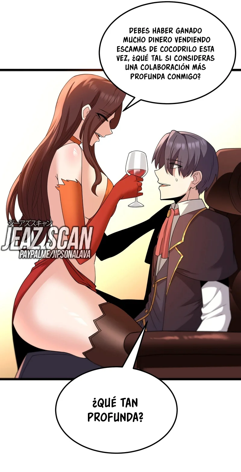 Página 42 del Manga