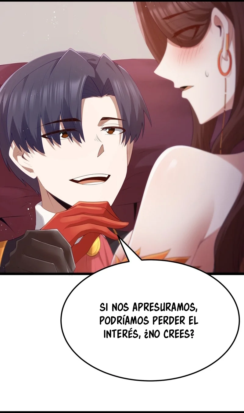 Página 45 del Manga