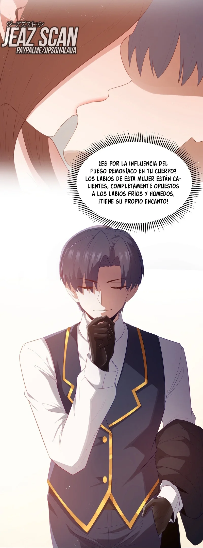 Página 47 del Manga