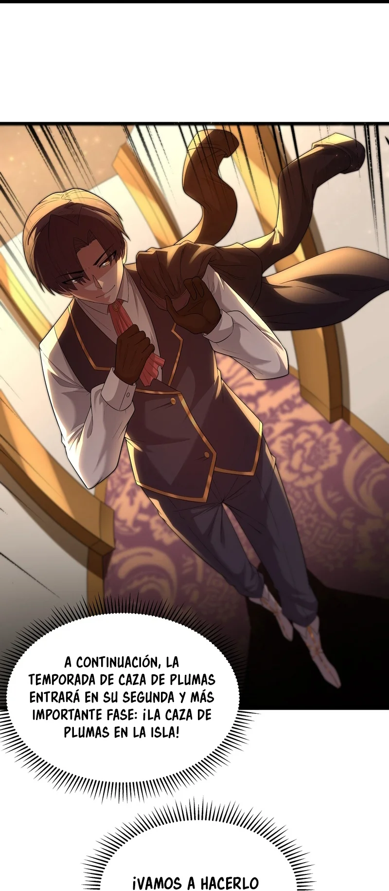 Página 48 del Manga