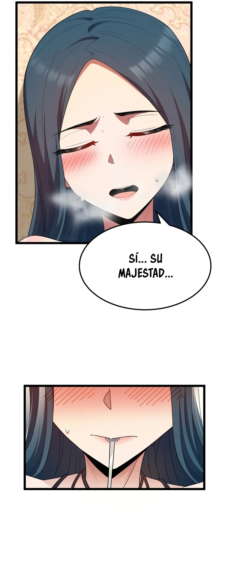 Página 52 del Manga