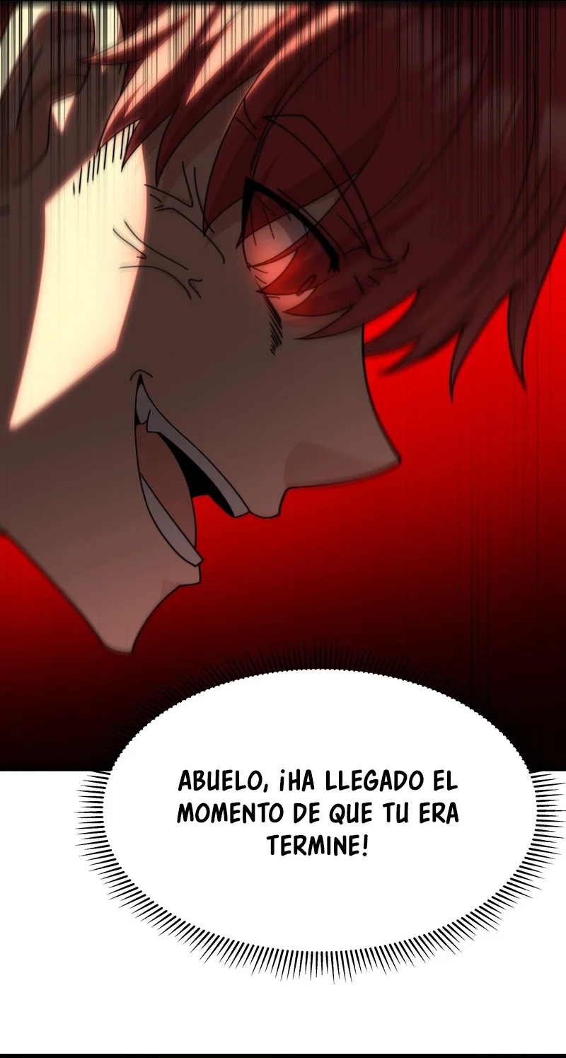 Página 55 del Manga