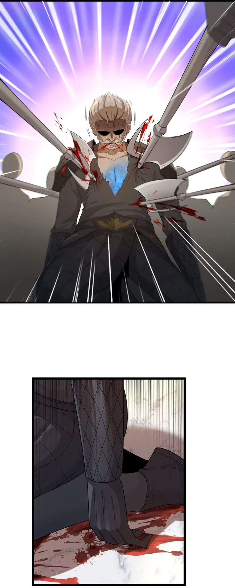 Página 36 del Manga