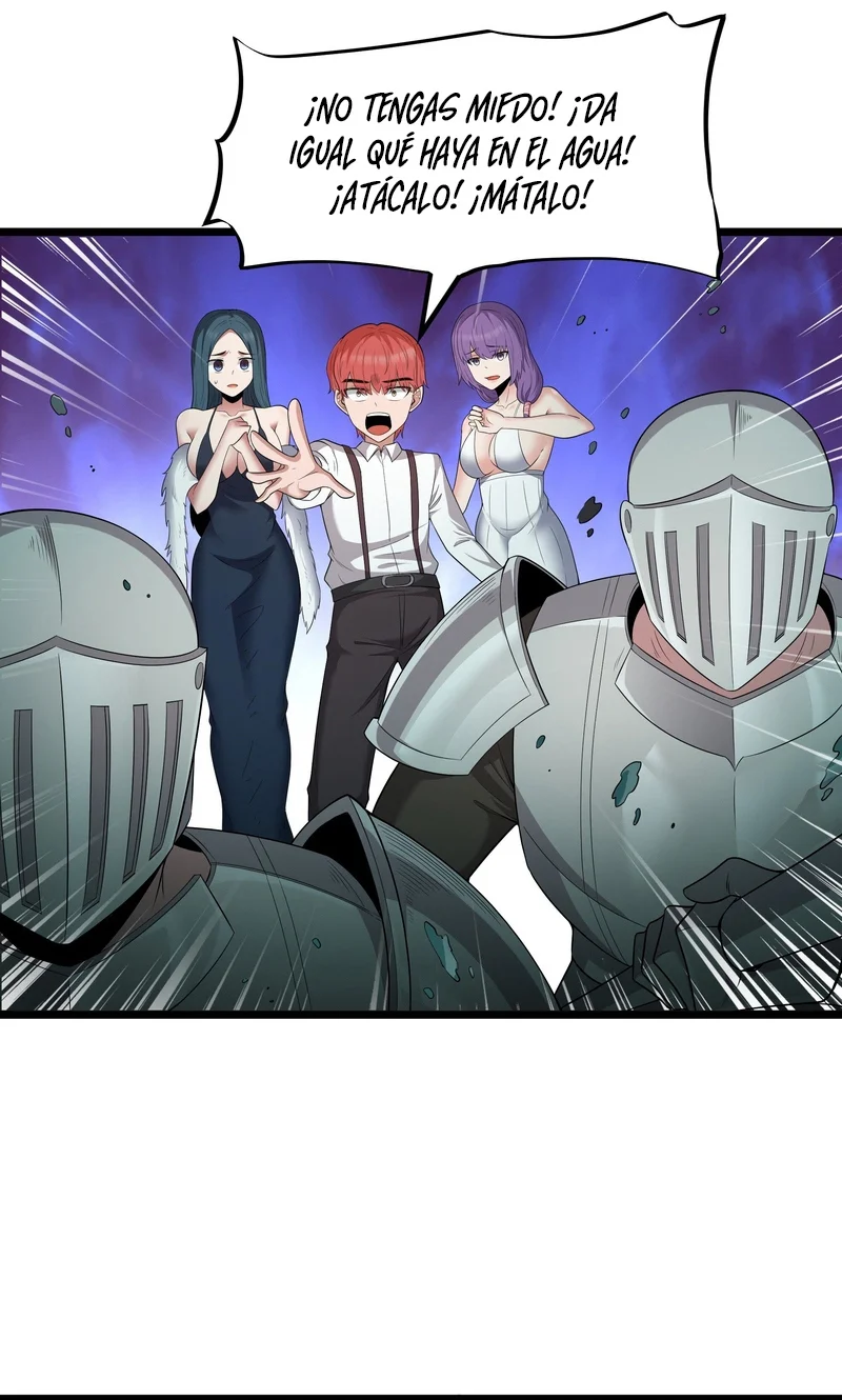 Página 43 del Manga