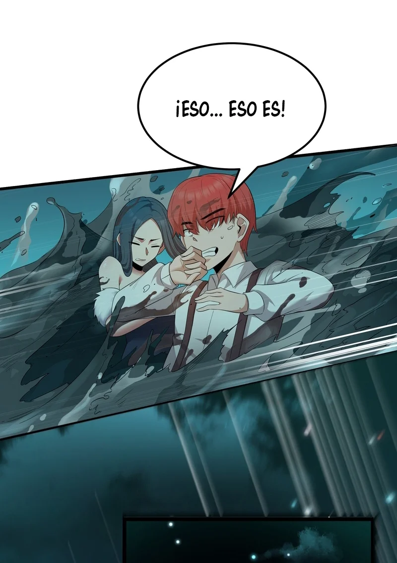 Página 47 del Manga