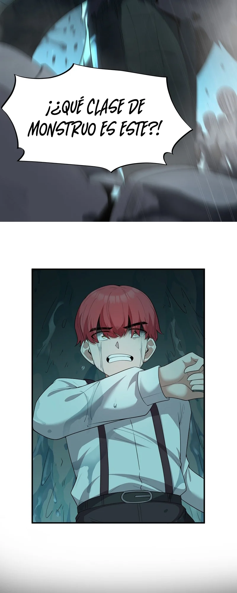 Página 49 del Manga