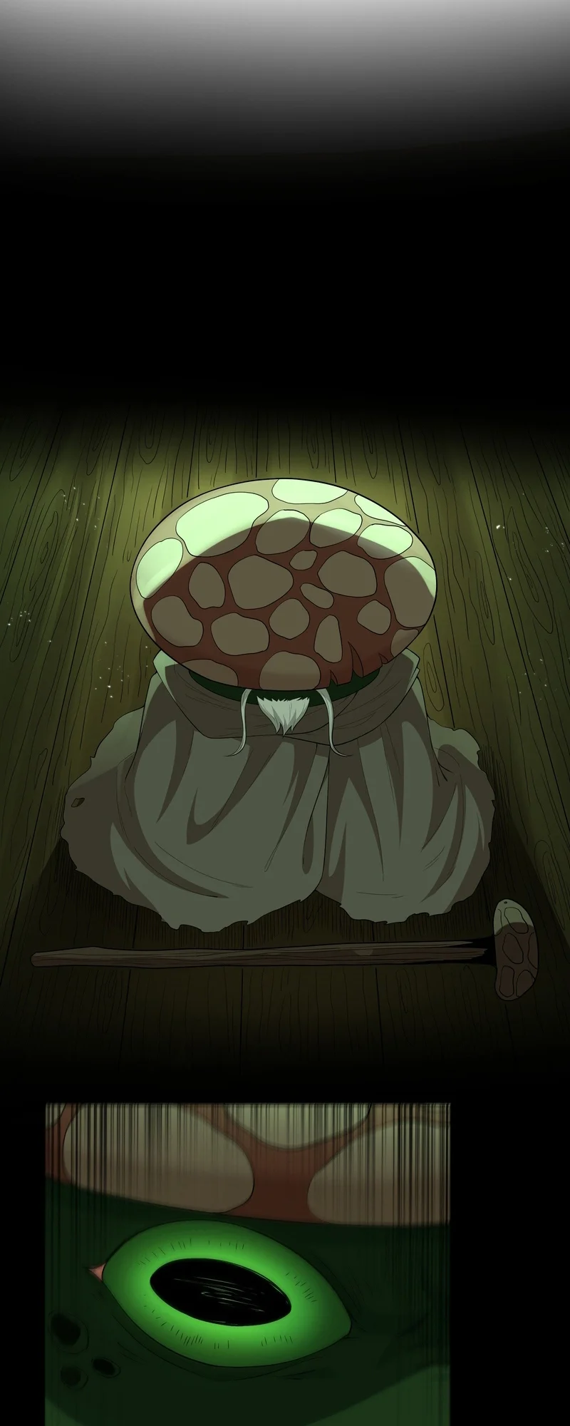 Página 50 del Manga