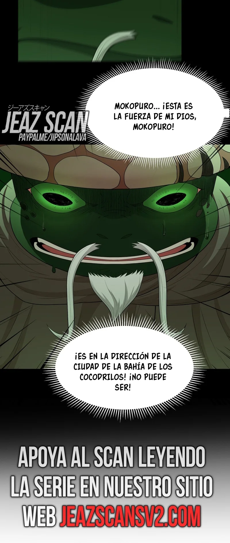 Página 51 del Manga