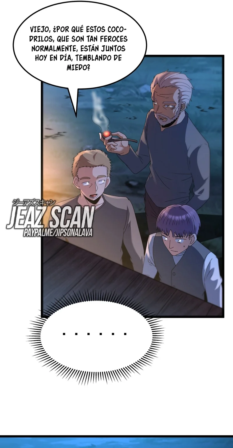 Página 55 del Manga