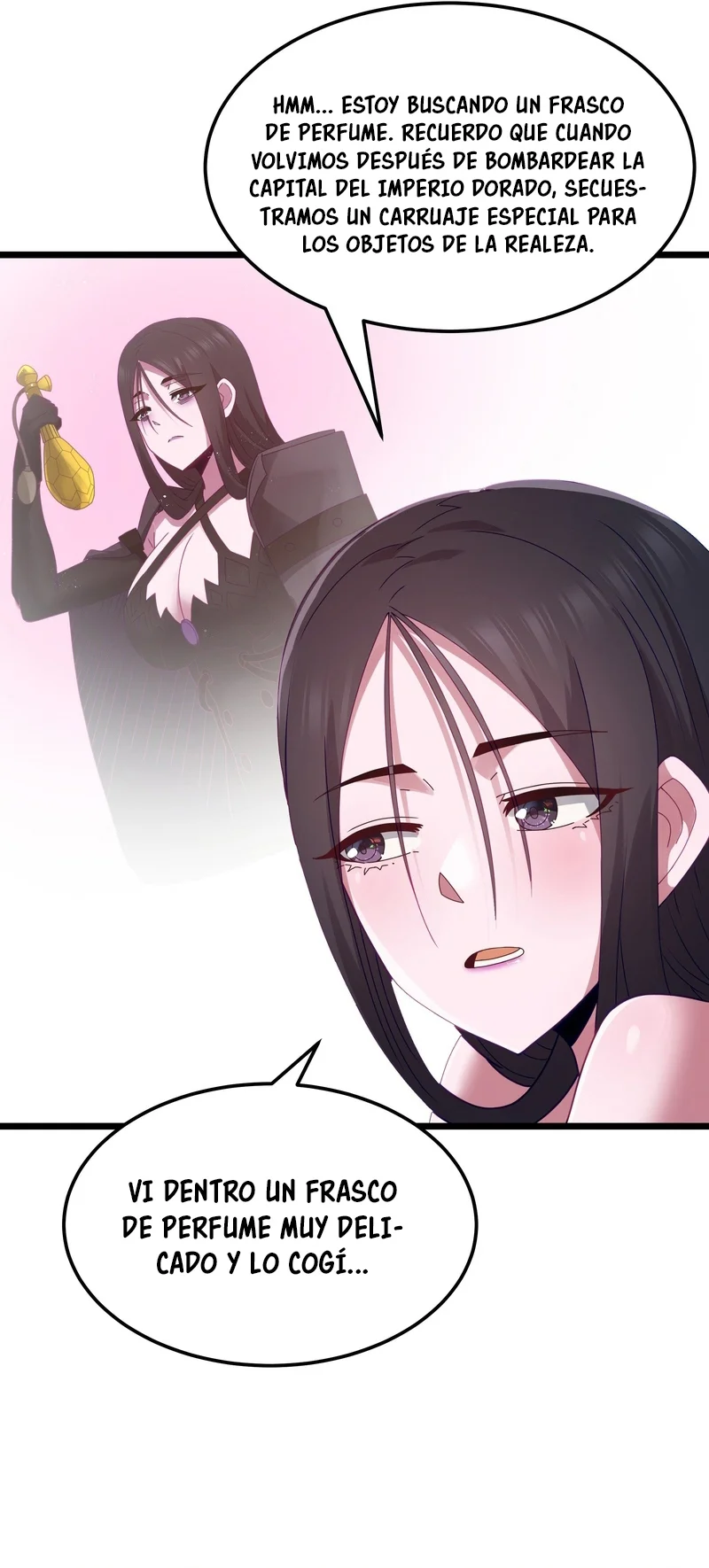 Página 36 del Manga