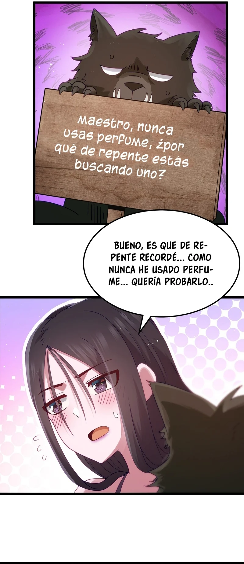 Página 38 del Manga