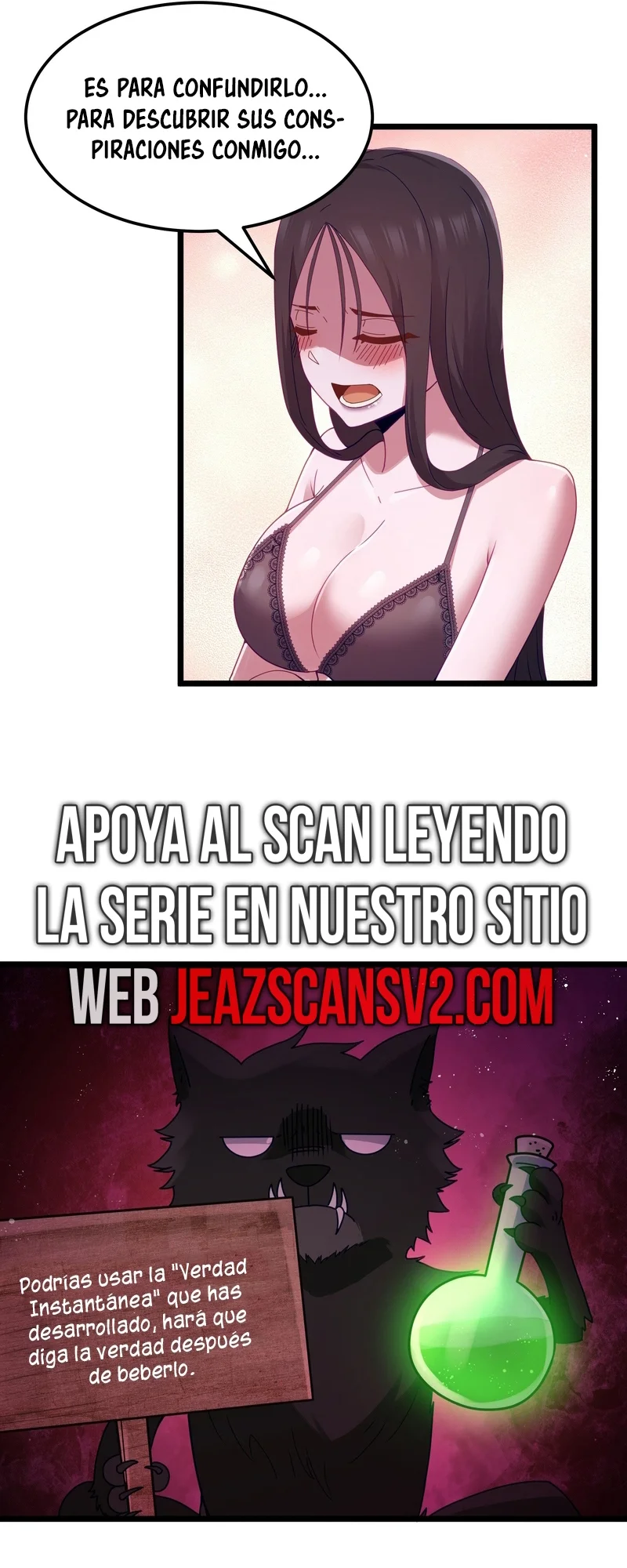 Página 40 del Manga