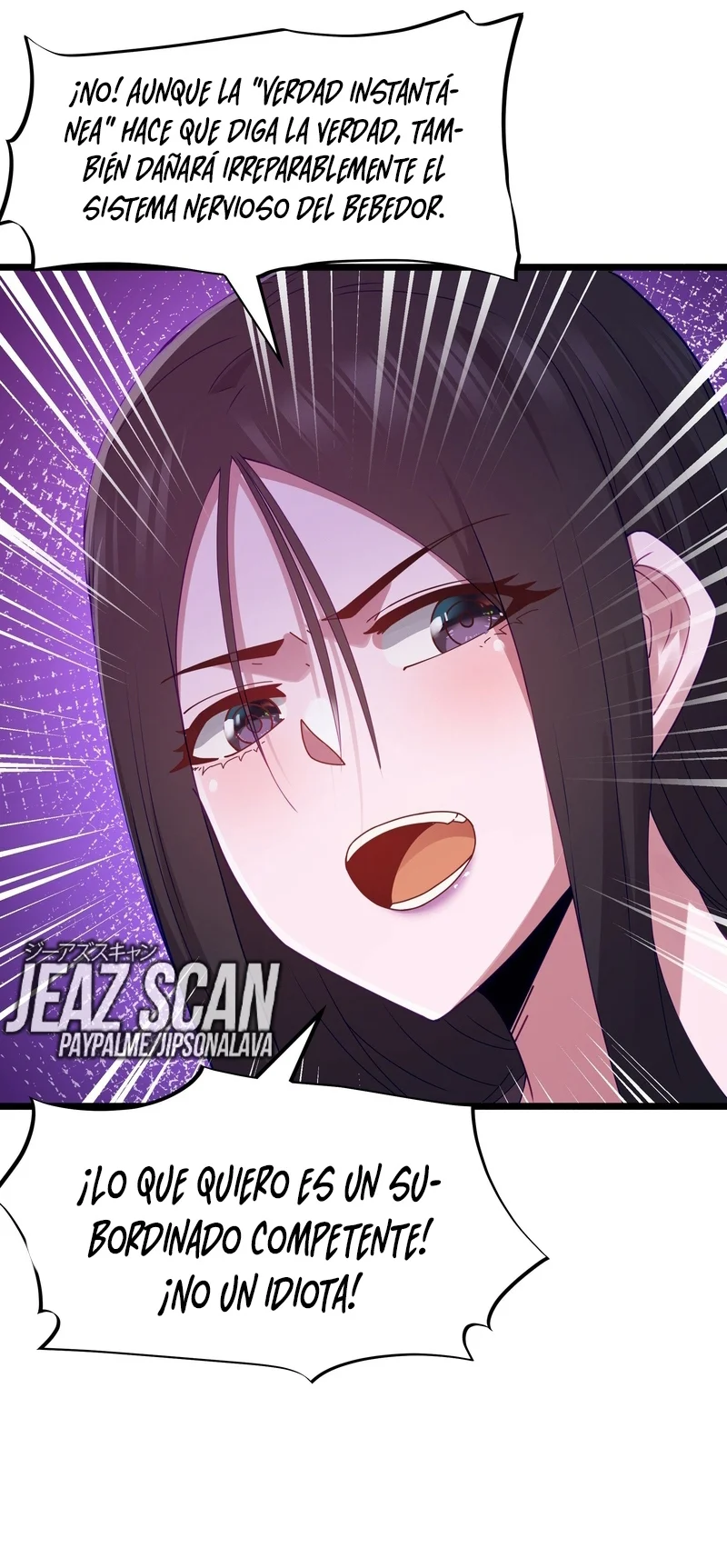 Página 41 del Manga