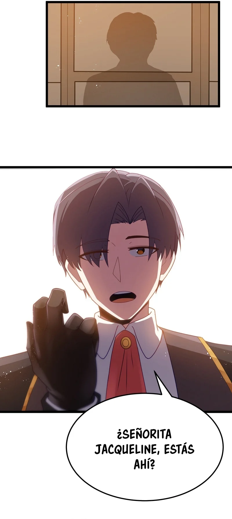 Página 42 del Manga