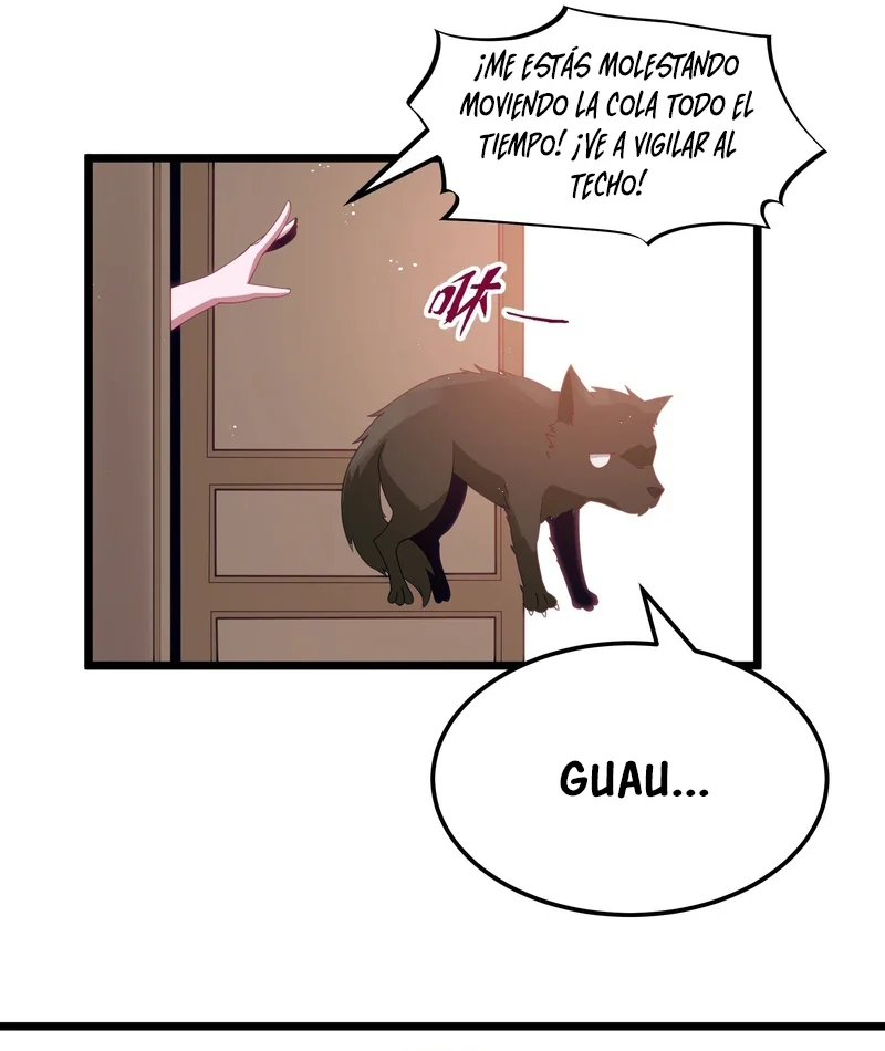 Página 49 del Manga