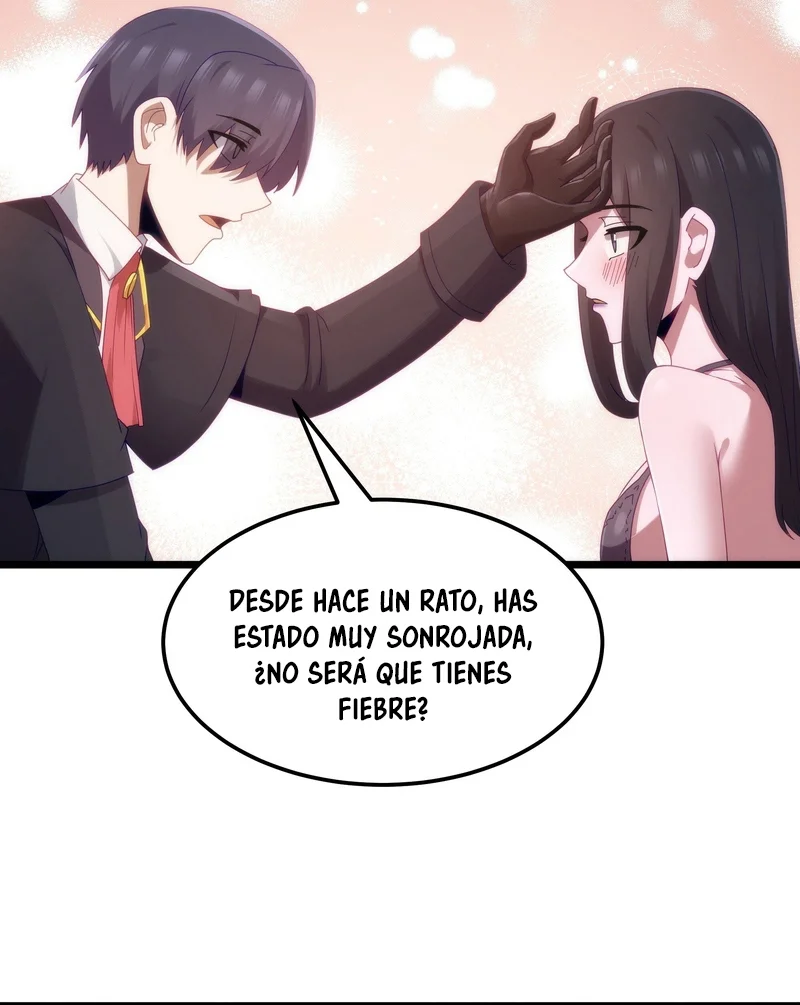 Página 51 del Manga