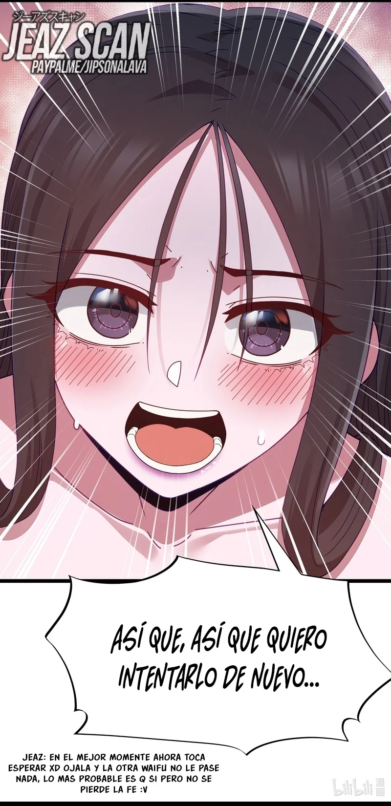 Página 58 del Manga