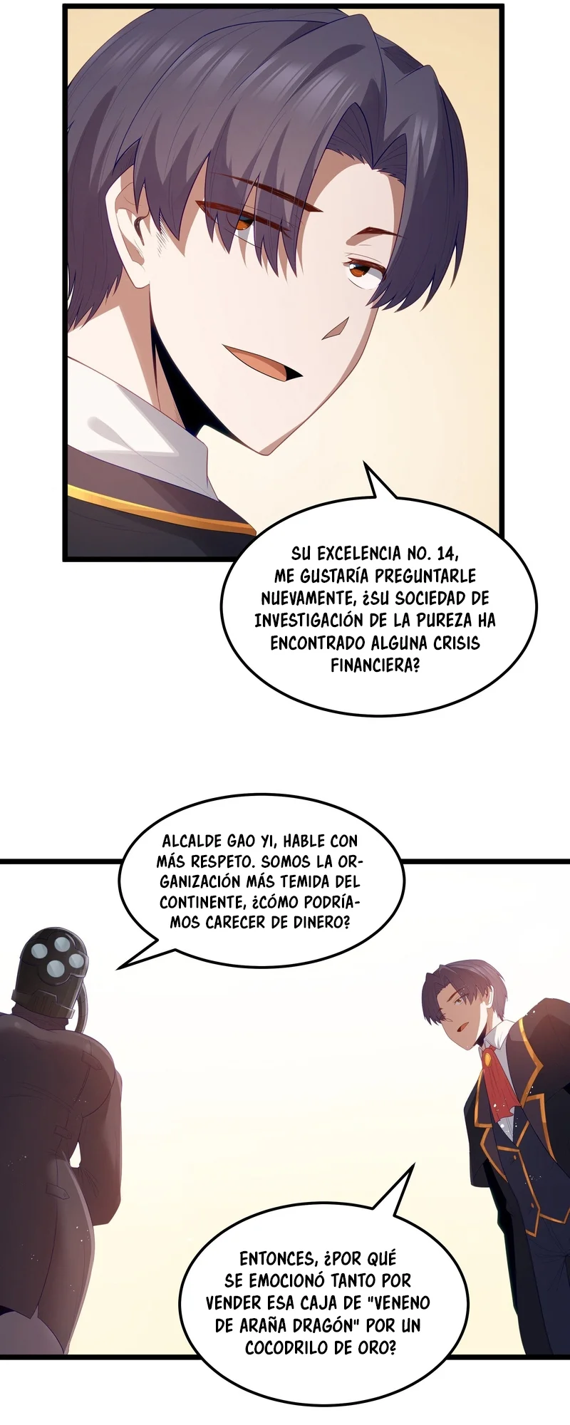 Página 37 del Manga