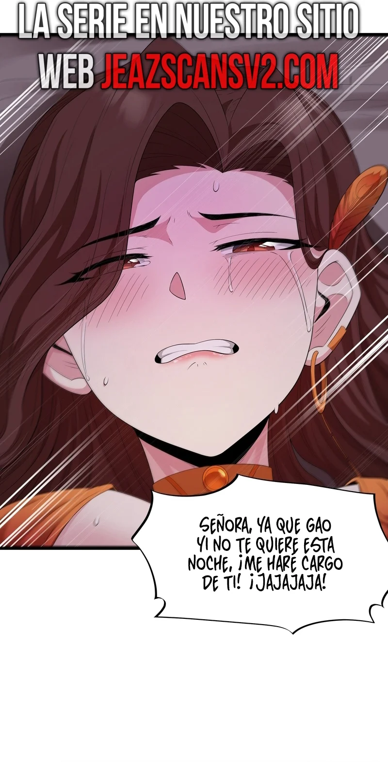 Página 42 del Manga