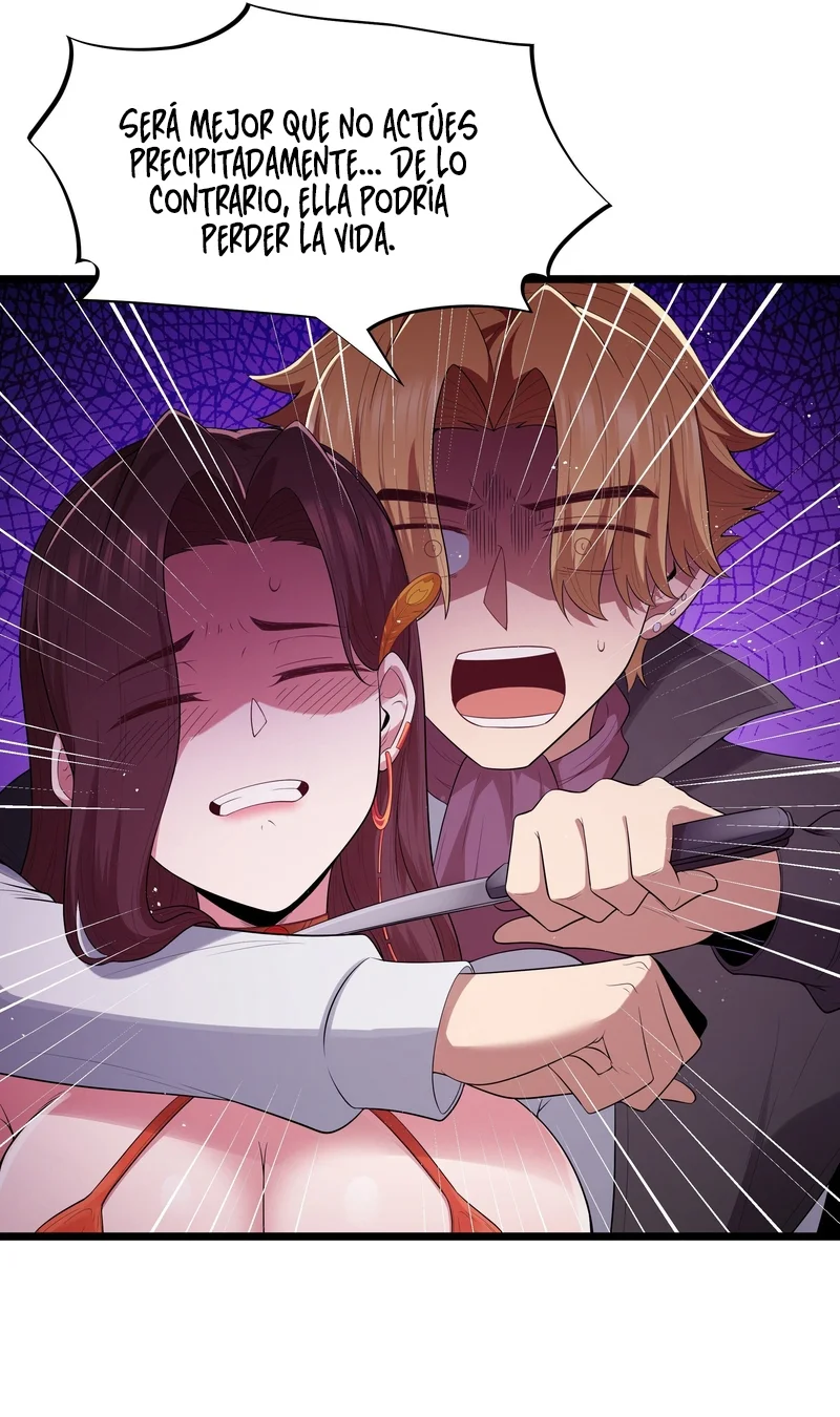 Página 46 del Manga