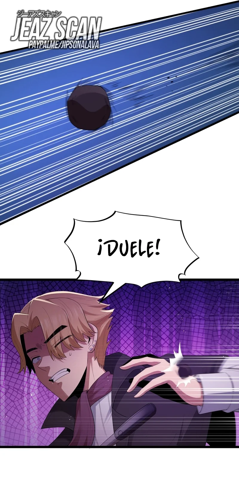 Página 48 del Manga