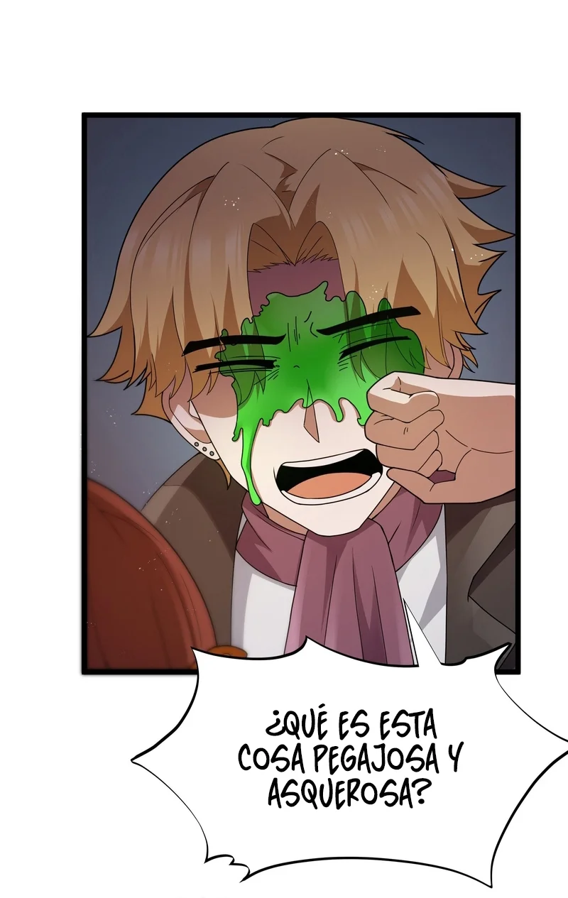 Página 51 del Manga