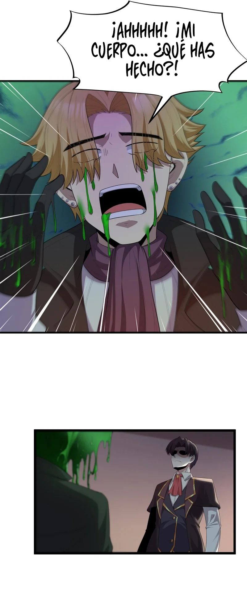 Página 53 del Manga